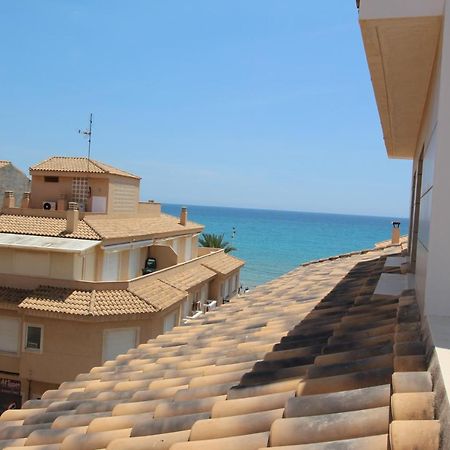 El Campello Beach/ Sea Views Exterior foto