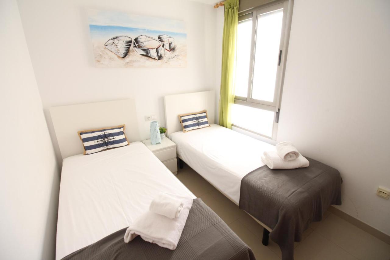 El Campello Beach/ Sea Views Exterior foto