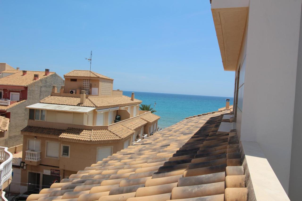 El Campello Beach/ Sea Views Exterior foto